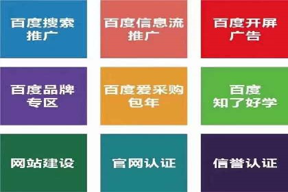 SEM竞价托管代运营助力业绩倍增